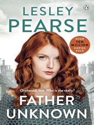 Father Unknown - ebook